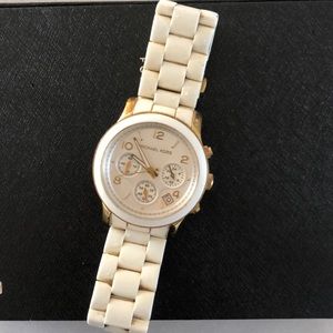 Michael Kors women’s watch